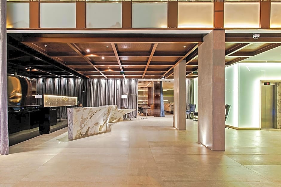 Hotel Atlantico Prime