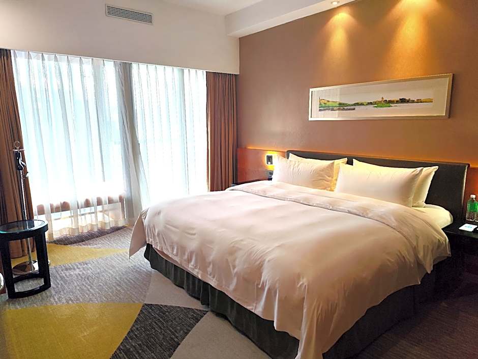 Hampton by Hilton Zhuhai Gongbei Port