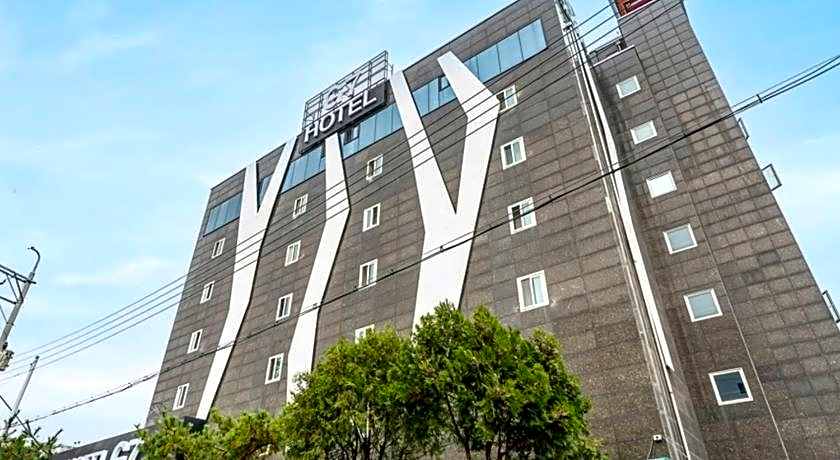 Dongducheon G7 Hotel