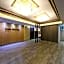 Changwon Sangnam-dong CNN Hotel