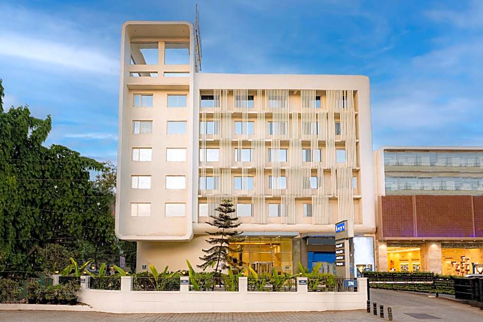 Keys Prima by Lemon Tree Hotels, Pimpri, Pune