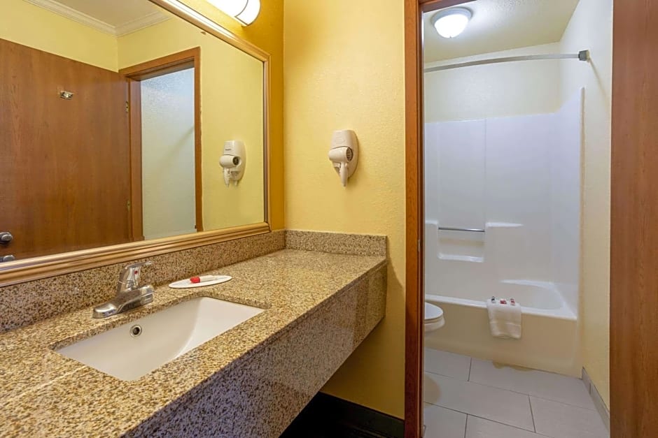 Days Inn by Wyndham Alamogordo White Sands