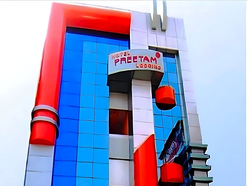 Photo 1 of 42 of Hotel Preetam