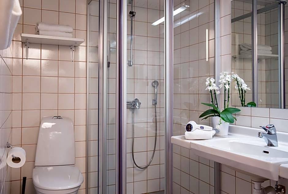 Park Hotel Tornio