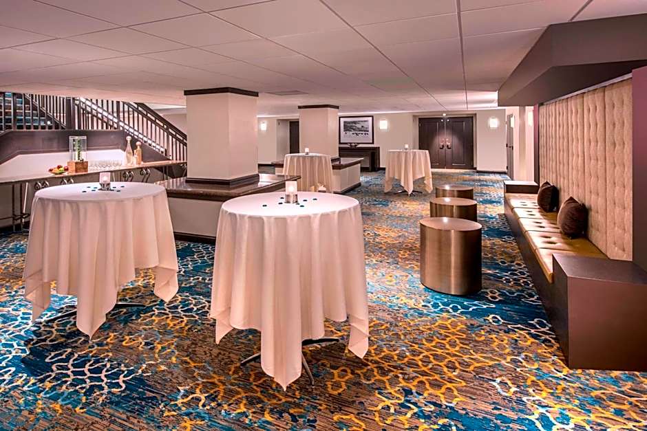 Courtyard by Marriott Denver Downtown