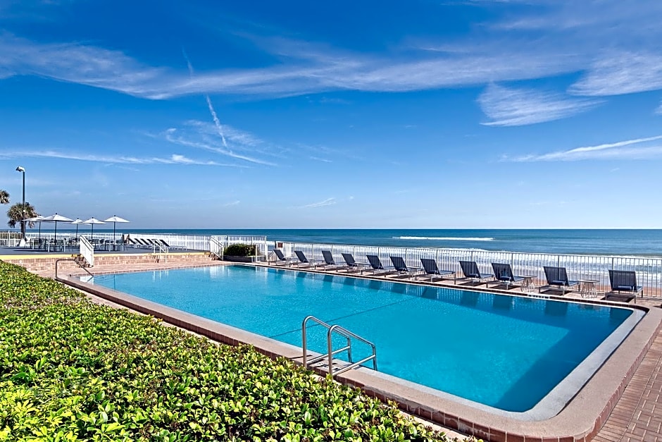 Spark by Hilton Ormond Beach Oceanfront