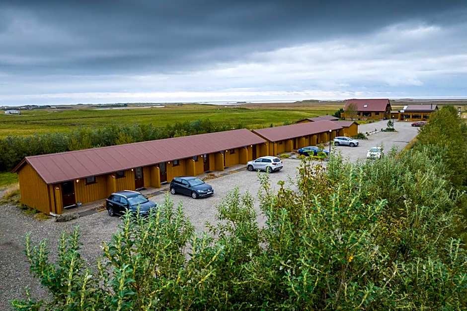 Arnanes Country Hotel
