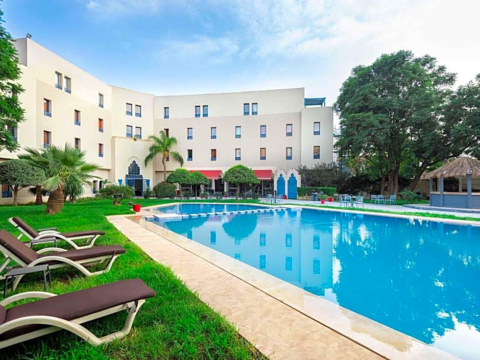 Ibis Oujda