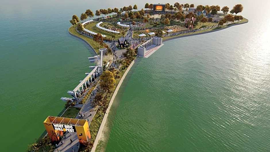 Morii Lake Apartaments & Studios