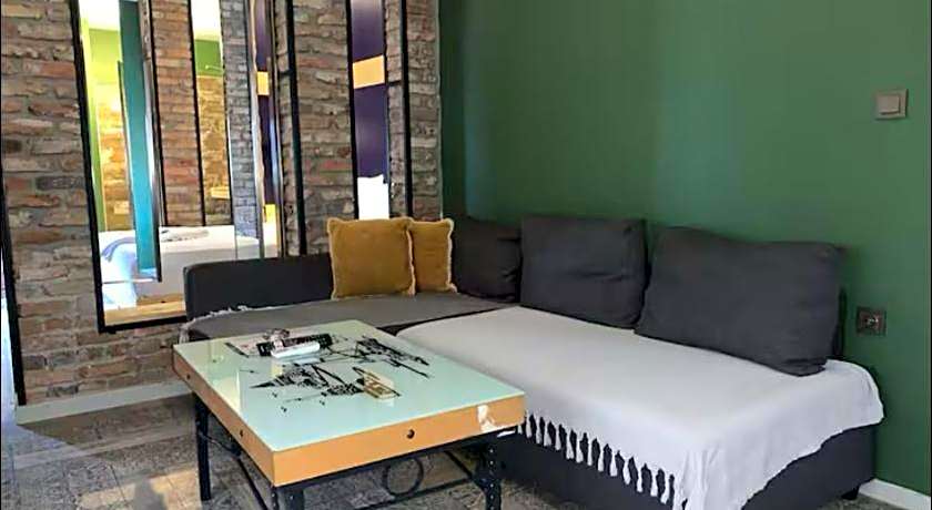 ANKA RESİDENCE KIZILAY