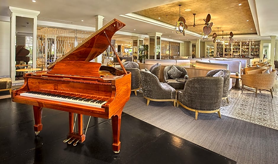 Quest Plus Conference Center Clark