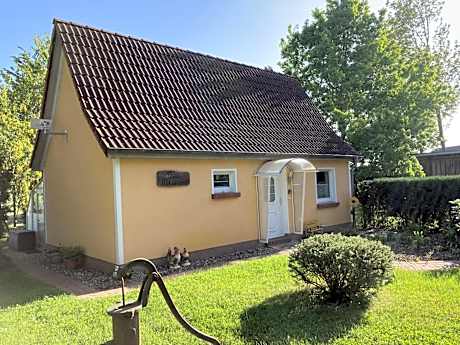 Ferienhaus -Villa Hühnerstall-