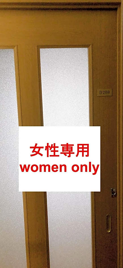 HOSTEL198 Bunk Bed for Female OnlyーVacation STAY68090v