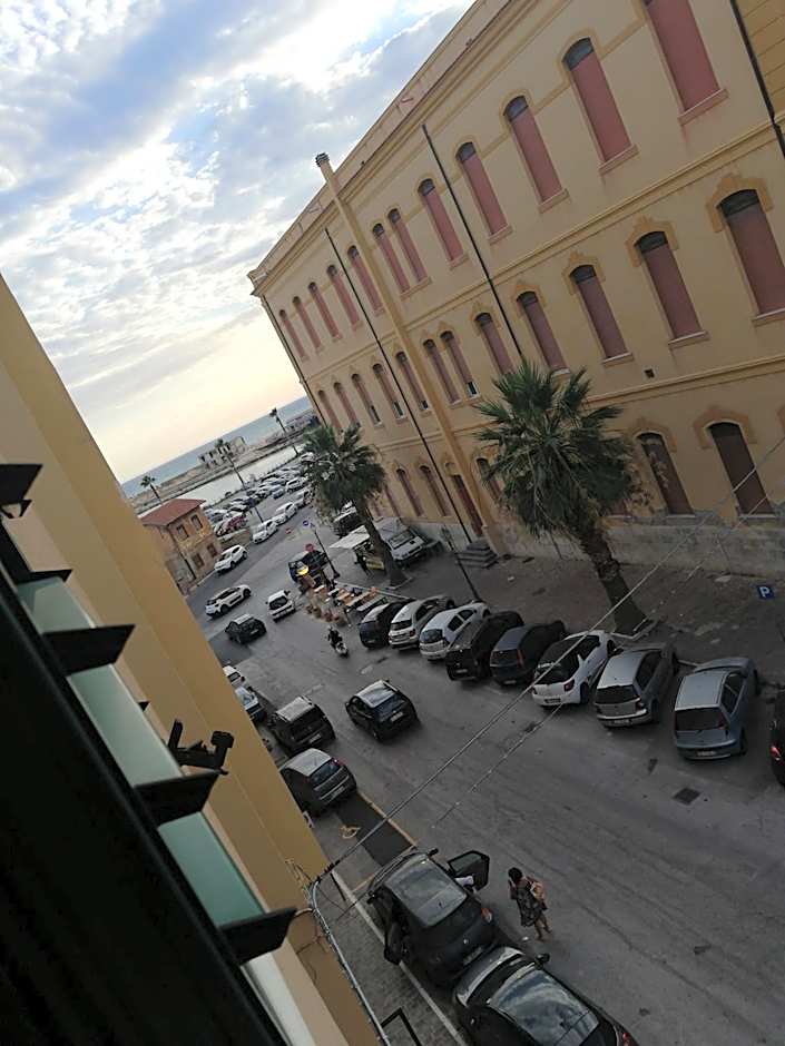 B&b regina del porto