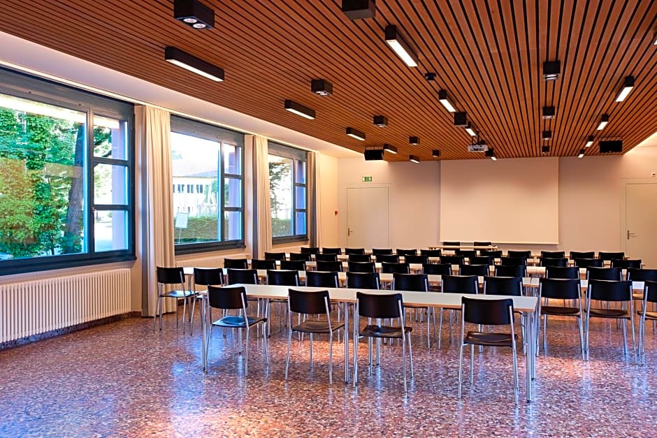 Zurich Youth Hostel
