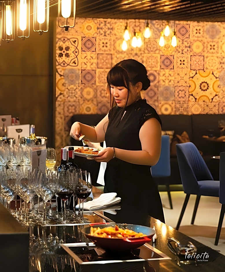 The Key Premier Hotel Sukhumvit Bangkok