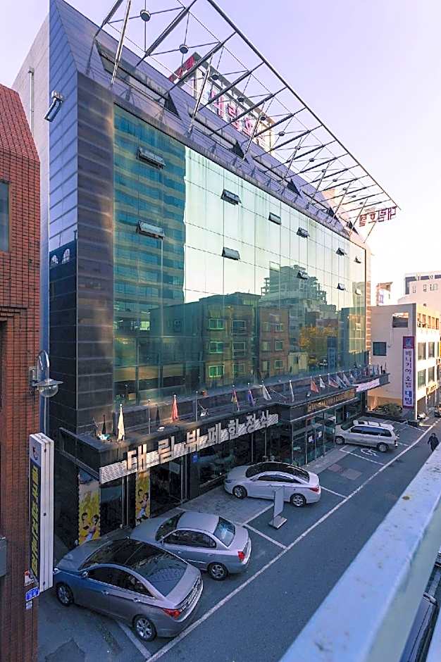 Benikea Hotel Daelim