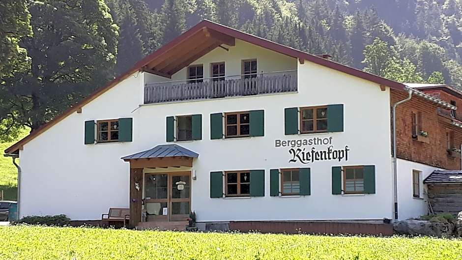 Berggasthof Riefenkopf