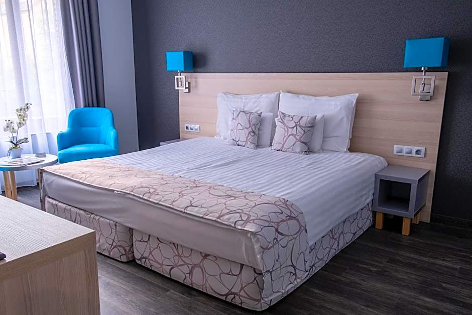 Hotel Regnum Residence