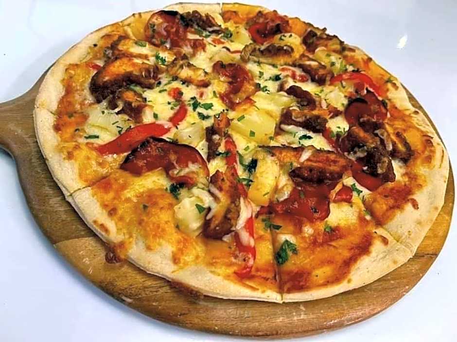 The Heights Bunkhouse