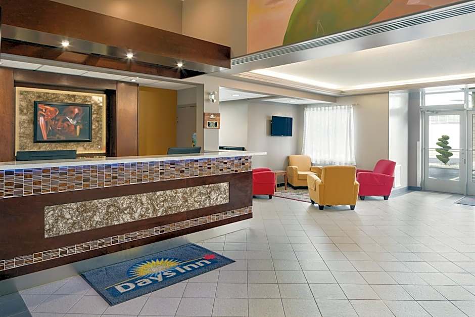 Days Inn by Wyndham Leamington