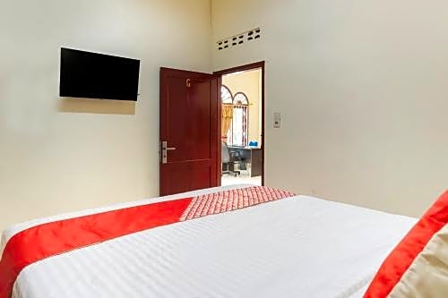 OYO 2916 Op Samuel Homestay