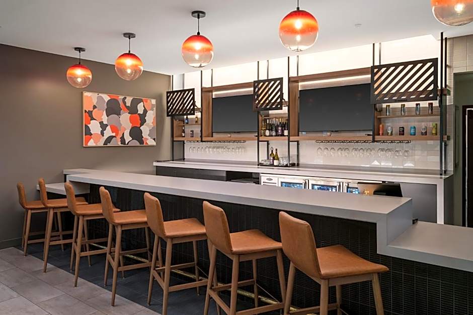 Atwell Suites Henderson - at the Pass By IHG
