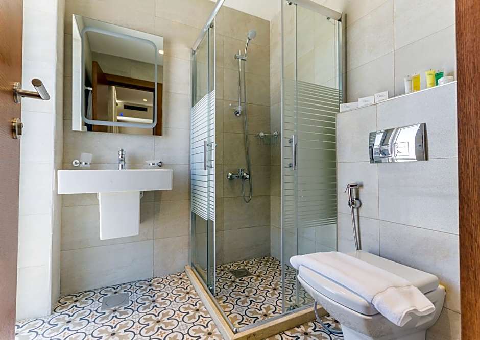 The Seventh Star Hotel Suites