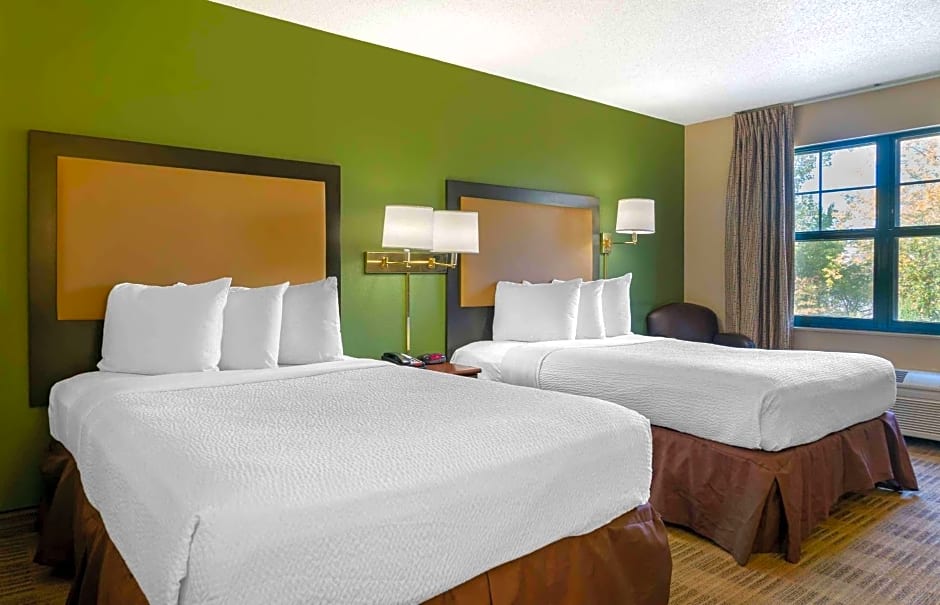 Extended Stay America Suites - Detroit - Canton