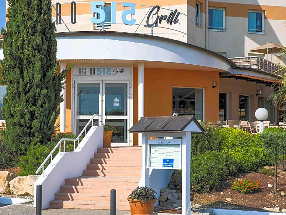 ibis La Ciotat