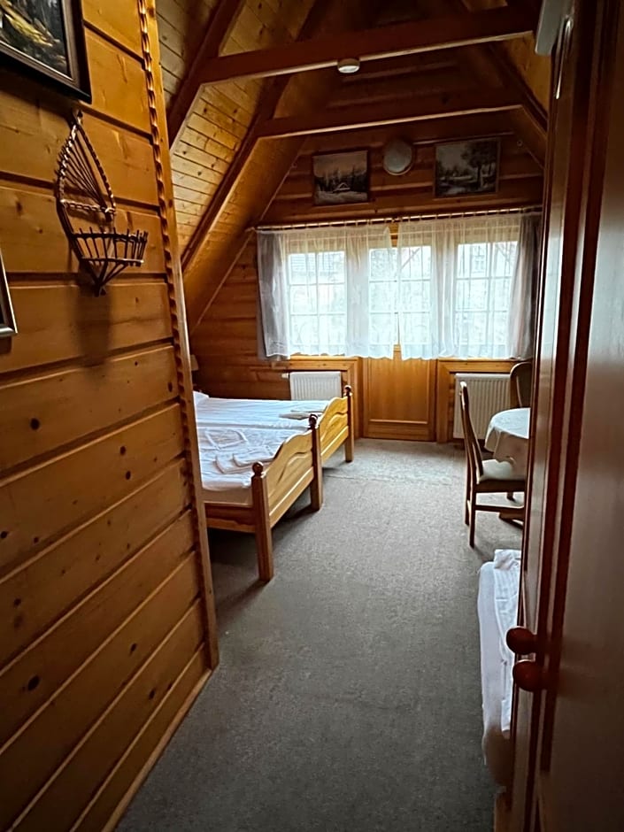 Chata Sosnówka Residence