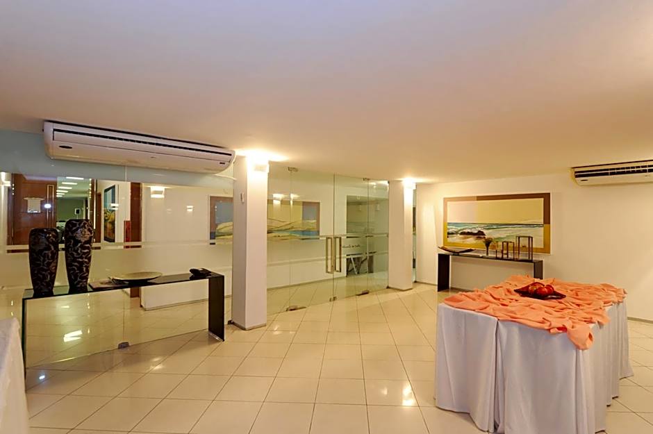 Hotel Beira Mar
