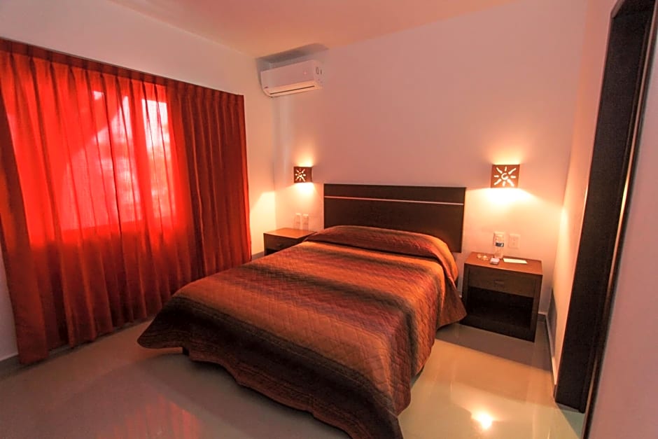 Hotel Los Girasoles