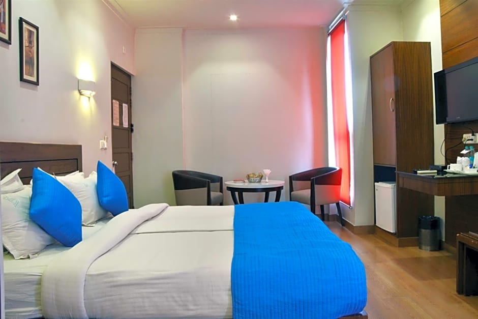 Purplebeds by VITS - Dasaprakash