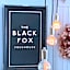 The Black Fox