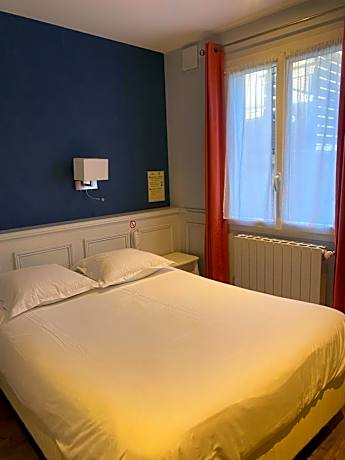 Double Room - Disability Access