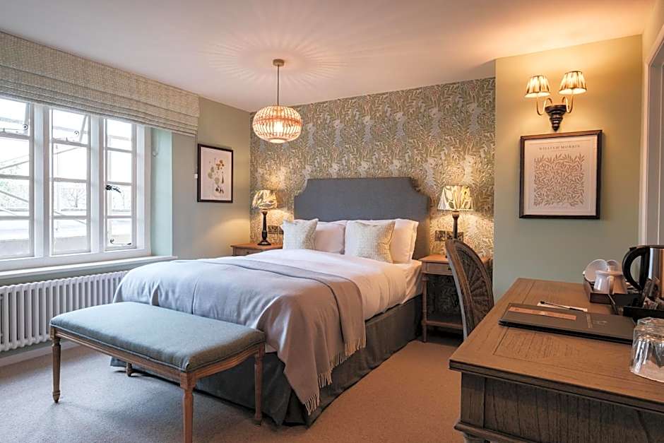 The Manor House Hotel