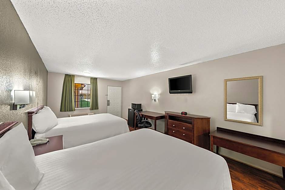America's Best Value Inn Bonham