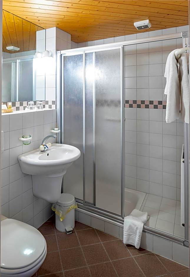 Hotel und Restaurant Chäseren