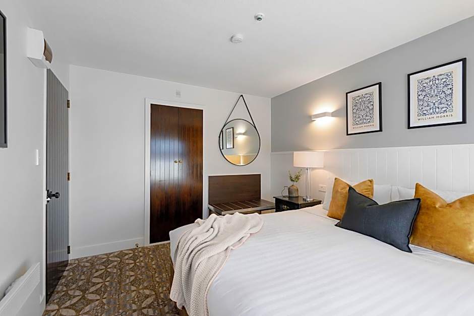 Heartland Hotel Cotswold