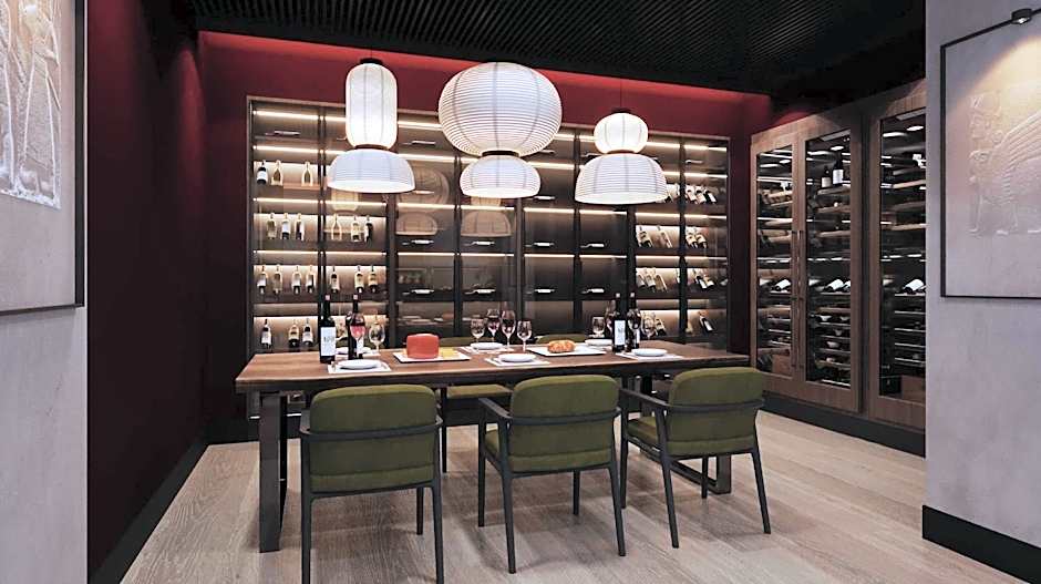 DoubleTree by Hilton Ankara Ankamall