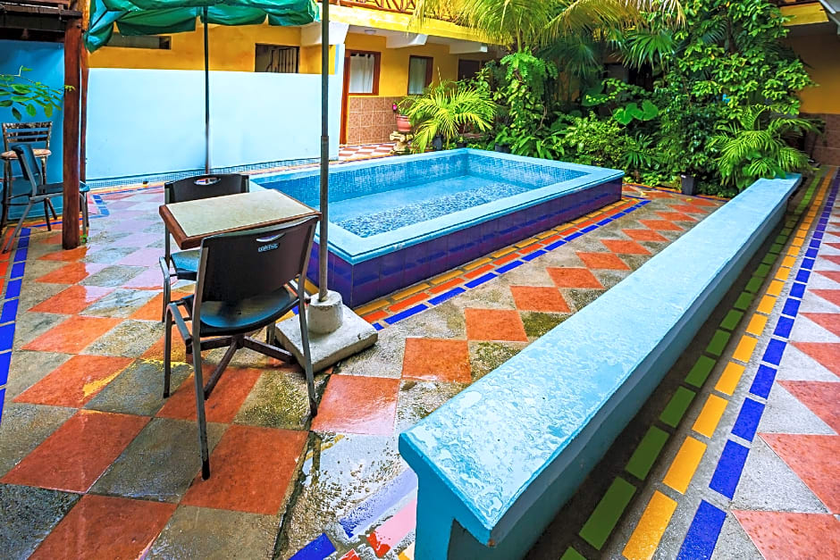 Hotel Playa Del Carmen by OYO – Playa del Carmen, TX