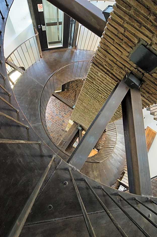 Foro Appio Mansio Hotel