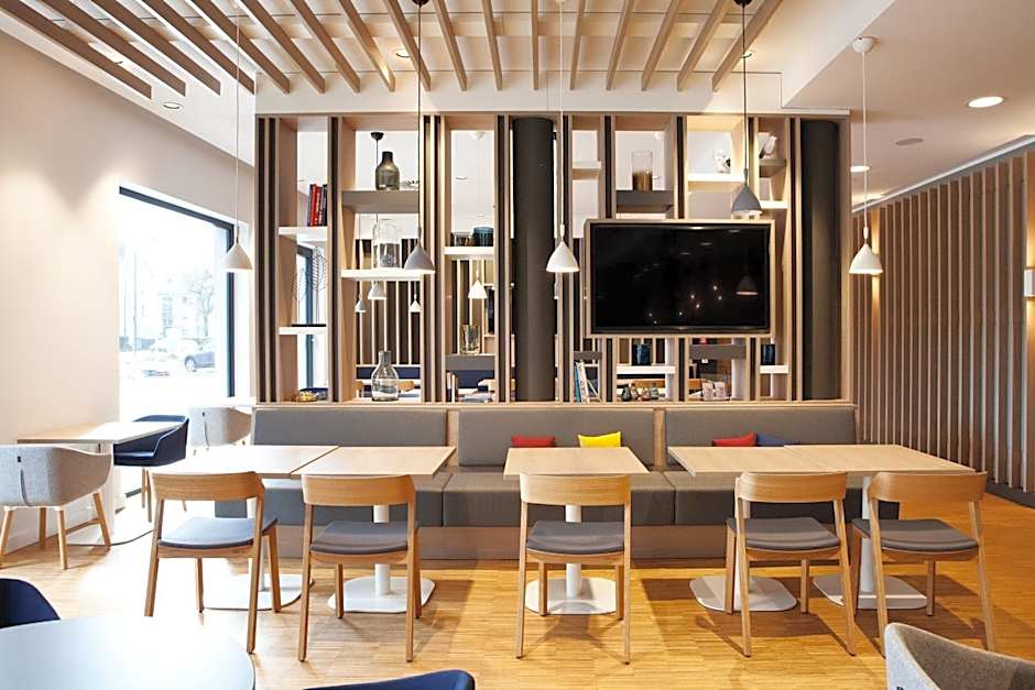 Holiday Inn Express Trier By IHG