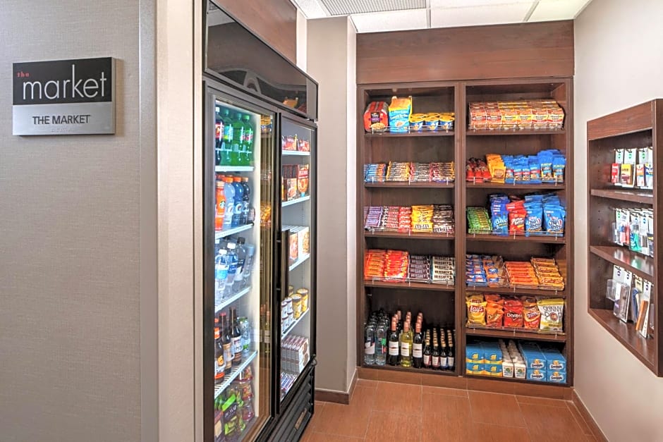 Residence Inn by Marriott Covington Northshore
