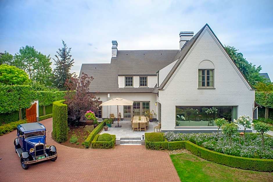 Villa Magdalena Eeklo