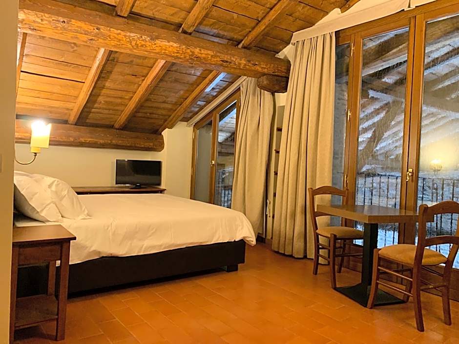 PALAZZO DE' ROSSI HOTEL