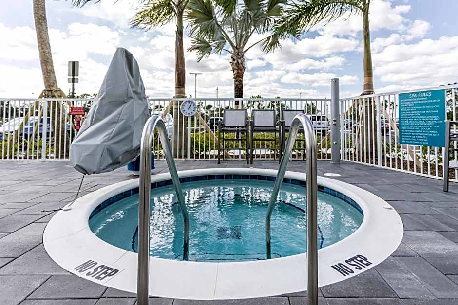 TownePlace Suites by Marriott Port St Lucie I-95