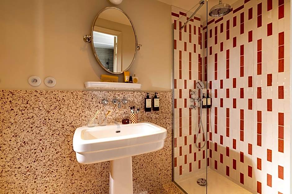 Hotel l'Inattendu