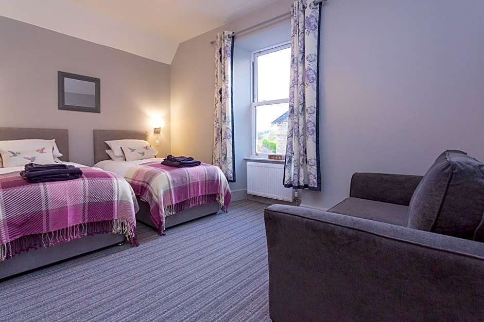 Howgills House Hotel